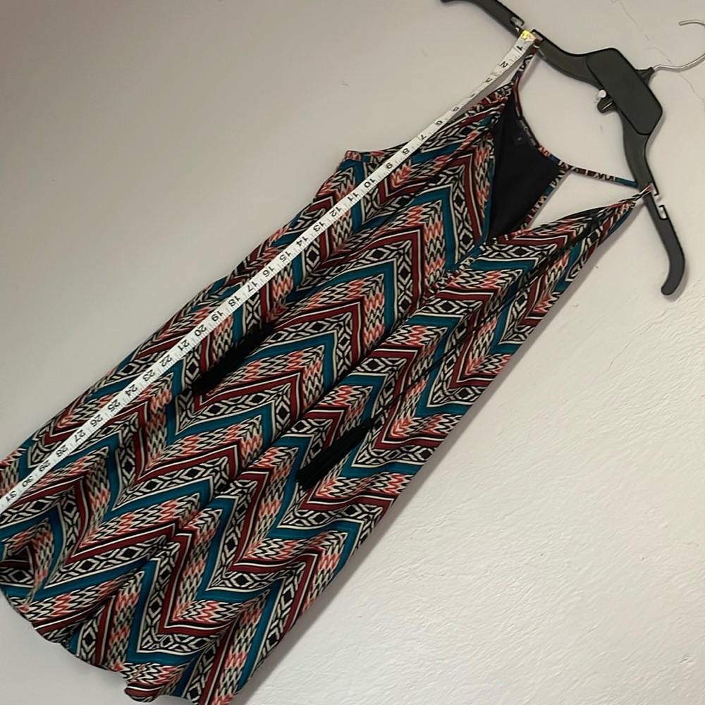 Mm mm mm Ladies spaghetti straps dress